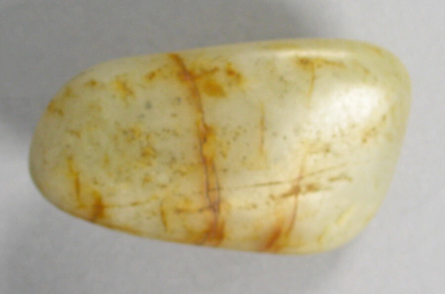 Twenty-One Pebbles, Nephrite, China, Turkestan