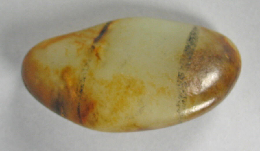 Twenty-One Pebbles, Nephrite, China, Turkestan