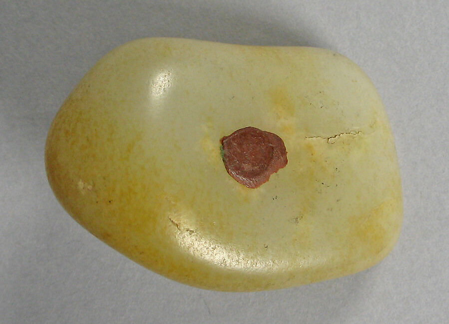 Twenty-One Pebbles, Nephrite, China, Turkestan