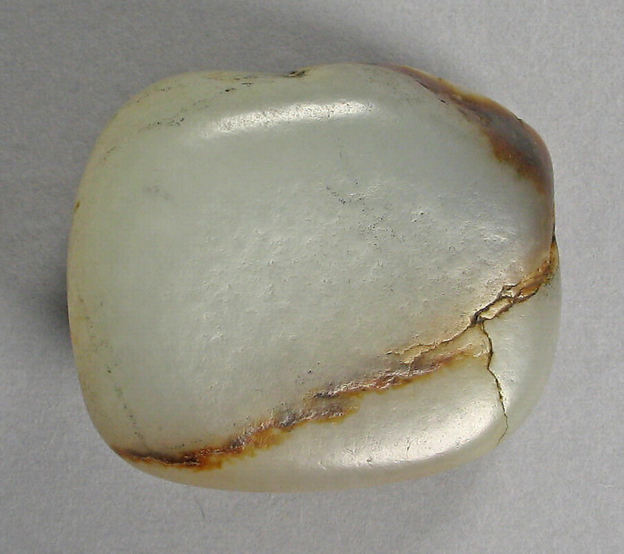 Twenty-One Pebbles, Nephrite, China, Turkestan