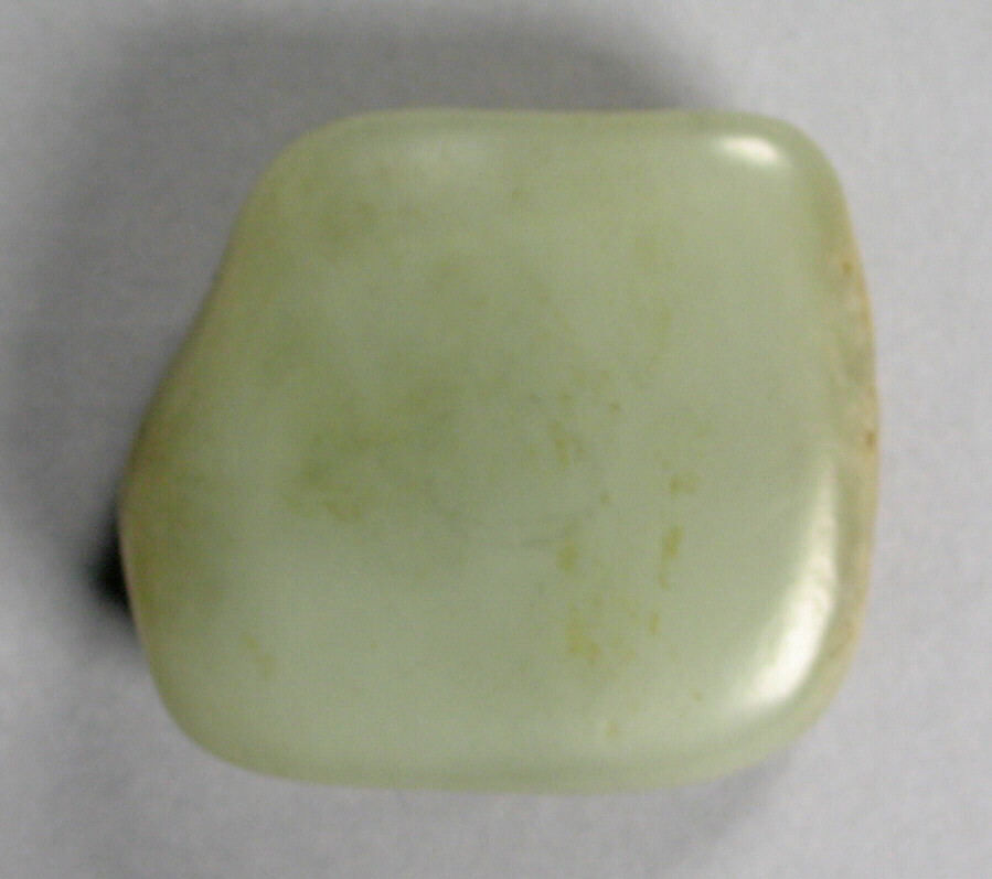 Twenty-One Pebbles, Nephrite, China, Turkestan