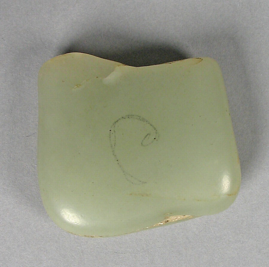 Twenty-One Pebbles, Nephrite, China, Turkestan