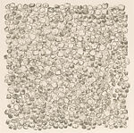 Resonances, Edda Renouf (American, born Mexico City 1943), 8 Etchings