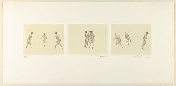 Sequence