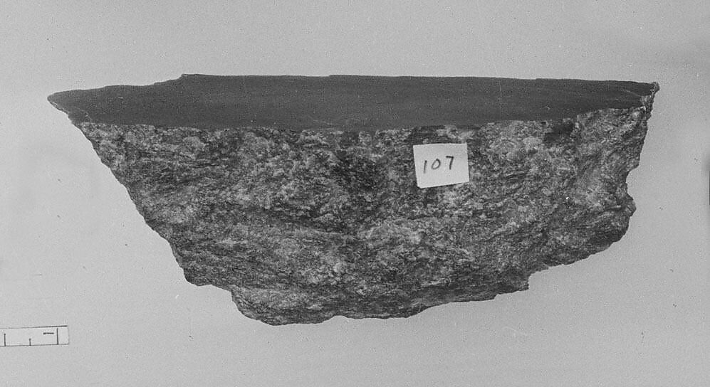 Fragment, Nephrite, Russia (Siberia) 