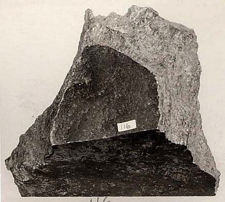 Fragment, Nephrite, Russia (Siberia) 