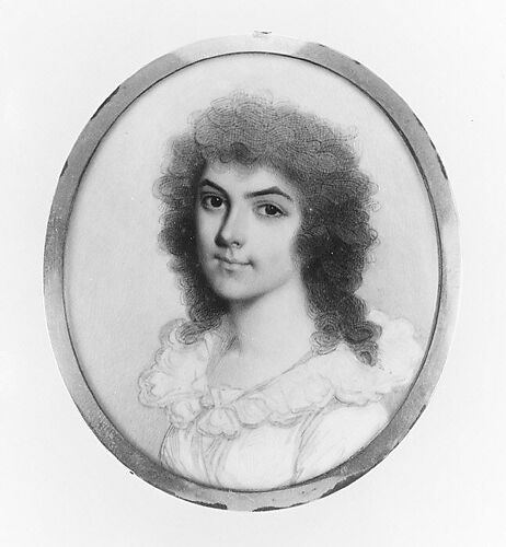 Portrait of a Woman