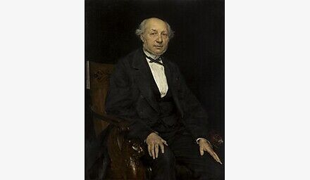 Joan of Arc, Jules Bastien-Lepage (French, Damvillers 1848–1884 Paris), Oil on canvas