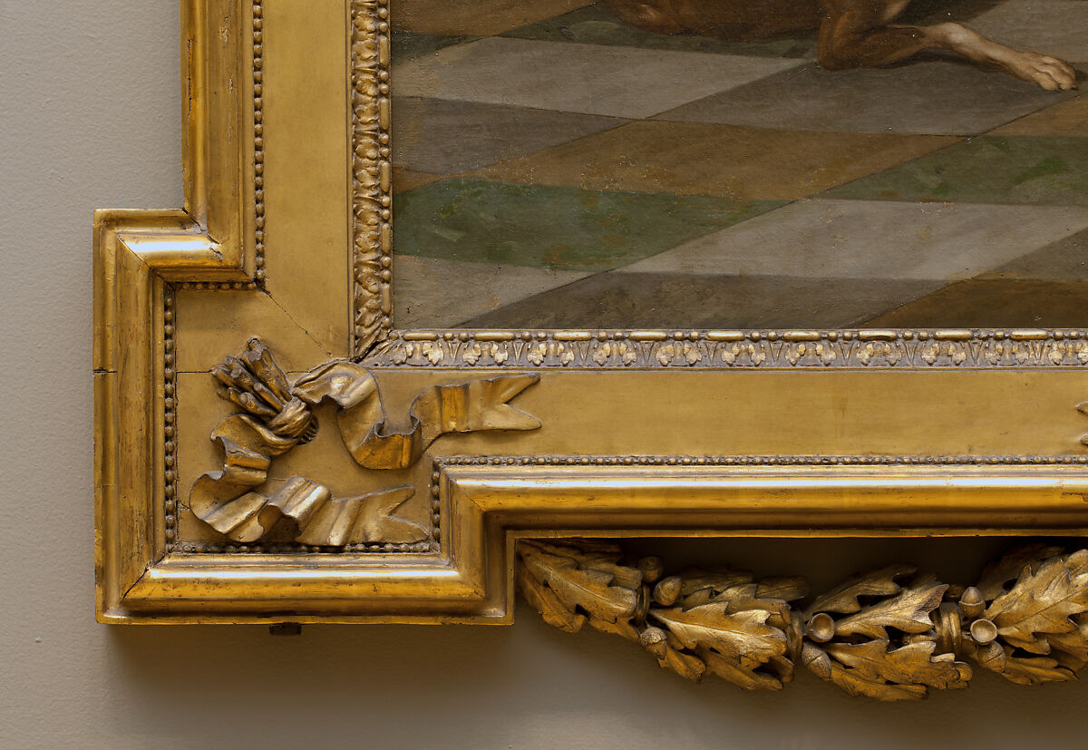 Portrait of a Young Man, Pompeo Batoni (Italian, Lucca 1708–1787 Rome), Oil on canvas