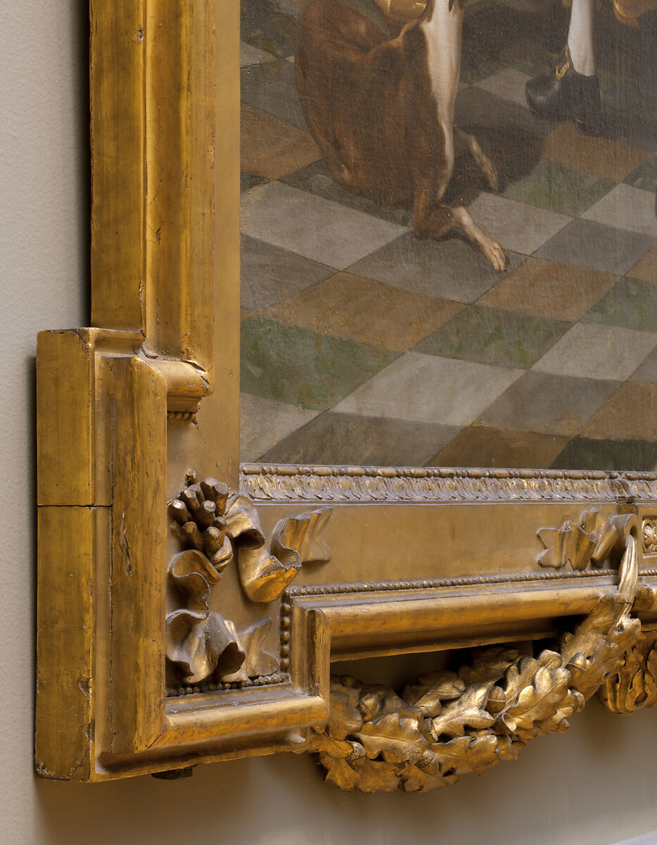 Portrait of a Young Man, Pompeo Batoni (Italian, Lucca 1708–1787 Rome), Oil on canvas