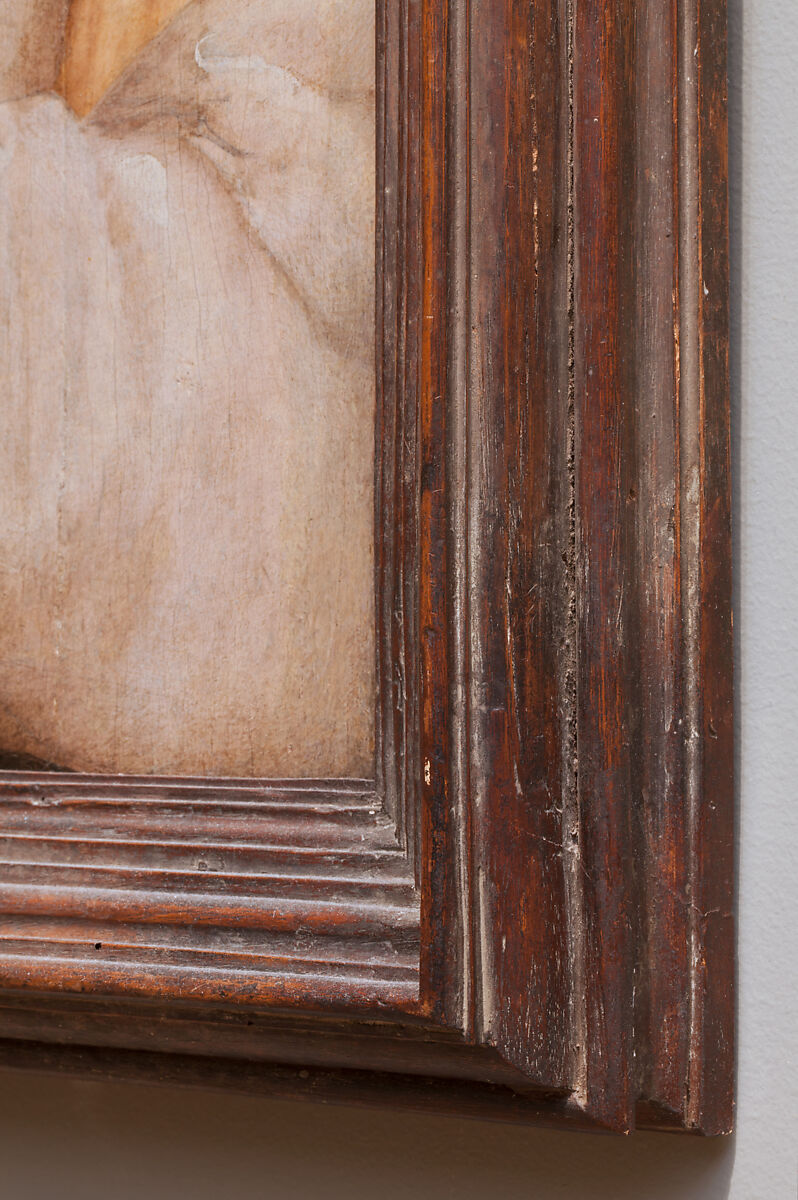 Chancellor Leonhard von Eck (1480–1550), Barthel Beham (German, Nuremberg ca. 1502–1540 Italy), Oil on spruce