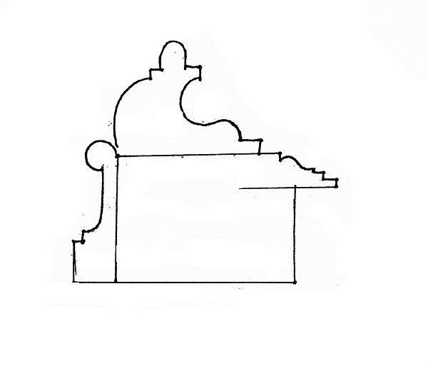 Chancellor Leonhard von Eck (1480–1550), Barthel Beham (German, Nuremberg ca. 1502–1540 Italy), Oil on spruce