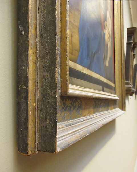 Madonna and Child, Giovanni Bellini (Italian, Venice, 1424/26–1516 Venice), Oil on wood