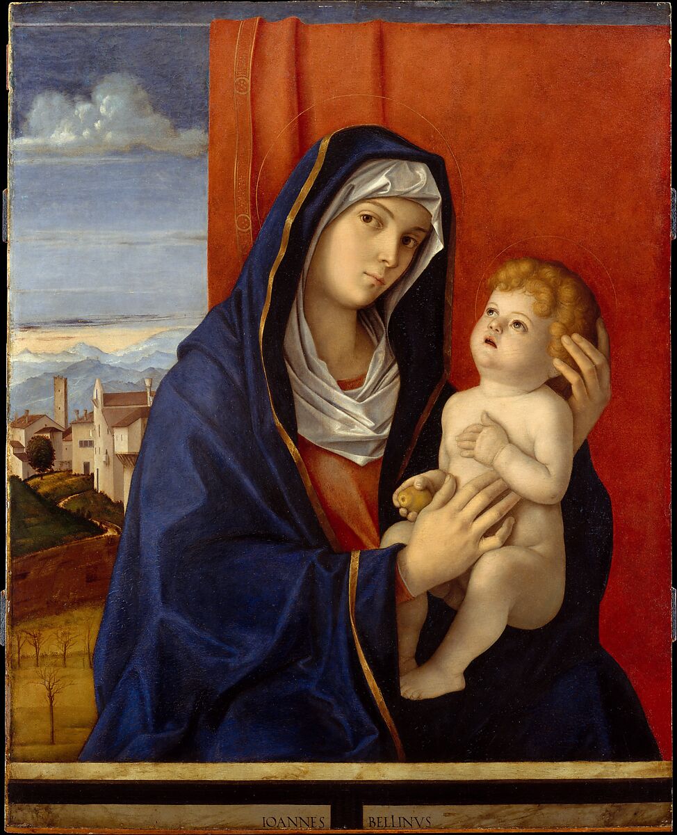 The Birth and Infancy of Christ in Italian Painting, Essay, The  Metropolitan Museum of Art