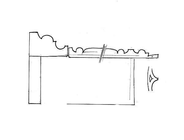 Madonna and Child, Jacopo Bellini (Italian, Venice ca. 1393–1470/71 Venice), Tempera on wood, gold ground