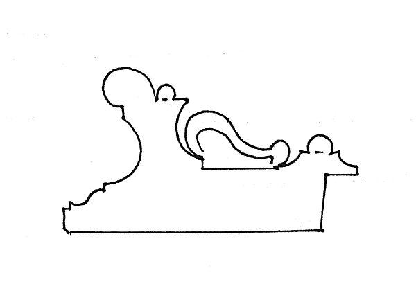 Pirna: The Obertor from the South, Bernardo Bellotto (Italian, Venice 1722–1780 Warsaw), Oil on canvas