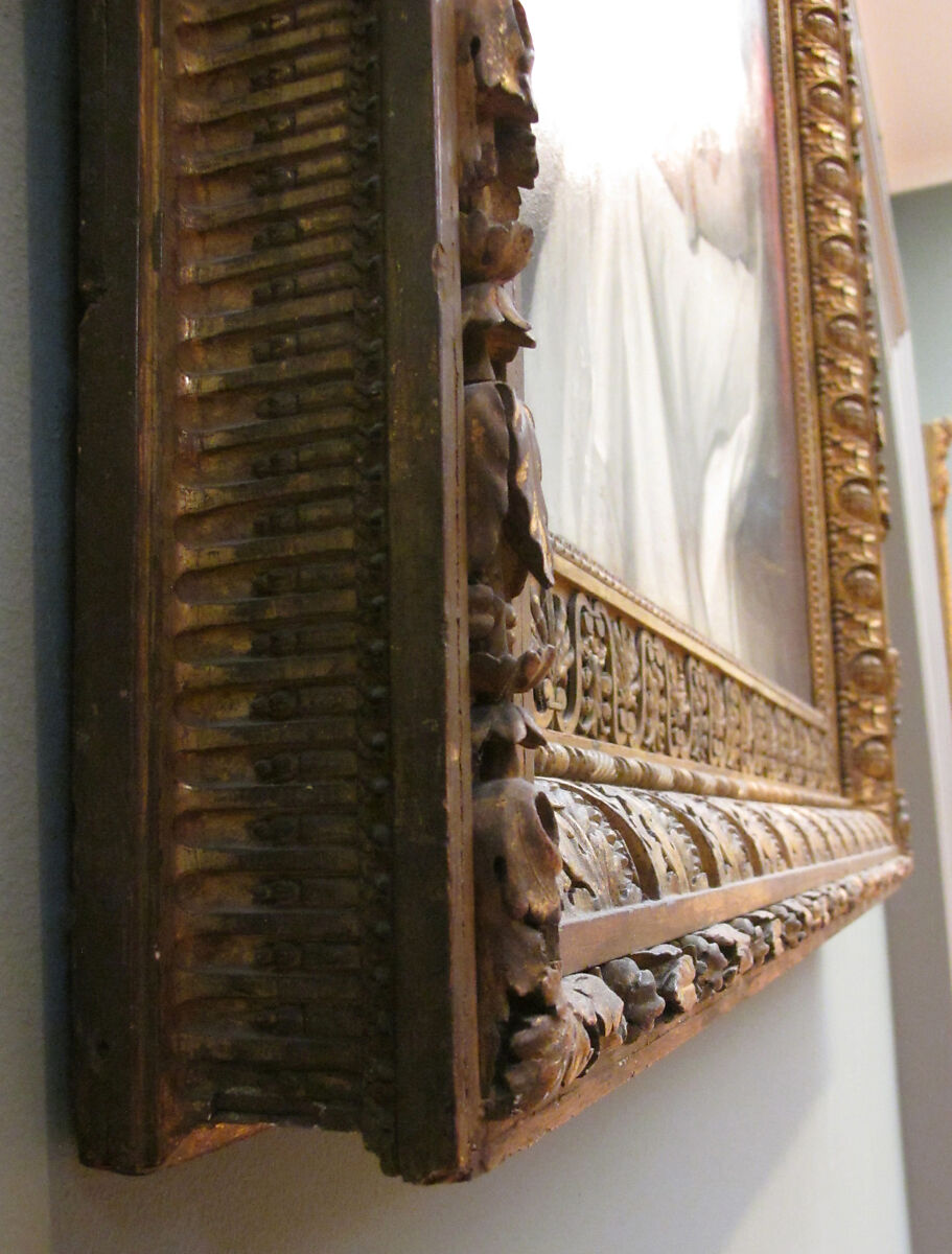 Madame Philippe Panon Desbassayns de Richemont (Jeanne Eglé Mourgue, 1778–1855) and Her Son, Eugène (1800–1859), Marie Guillemine Benoist (French, Paris 1768–1826 Paris), Oil on canvas