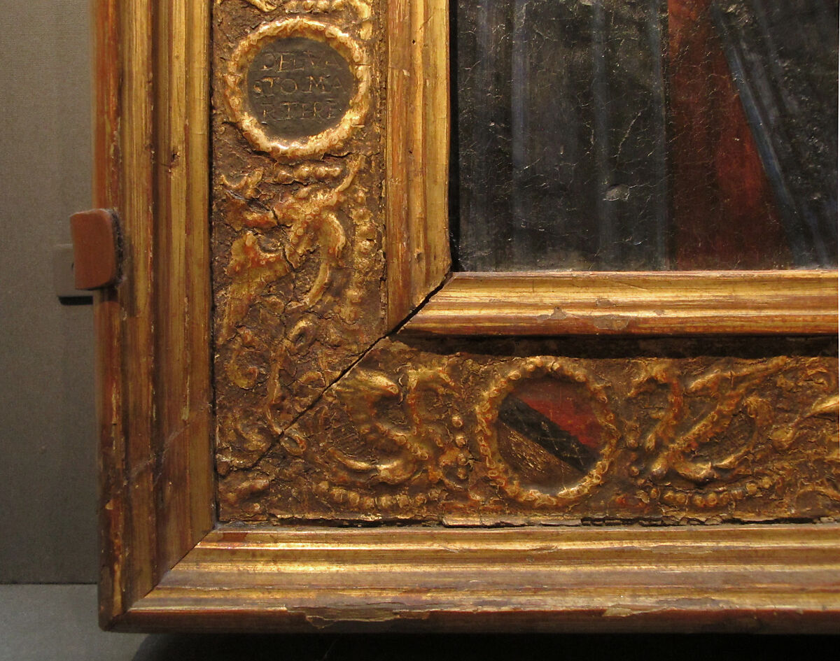 Madonna and Child, Berlinghiero (Italian, Lucca, active by 1228–died by 1236), Tempera on wood, gold ground