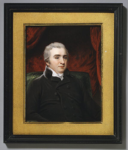 Matthew Baillie (1761–1823), F.R.S., after Hoppner