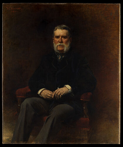 John Taylor Johnston (1820–1893)