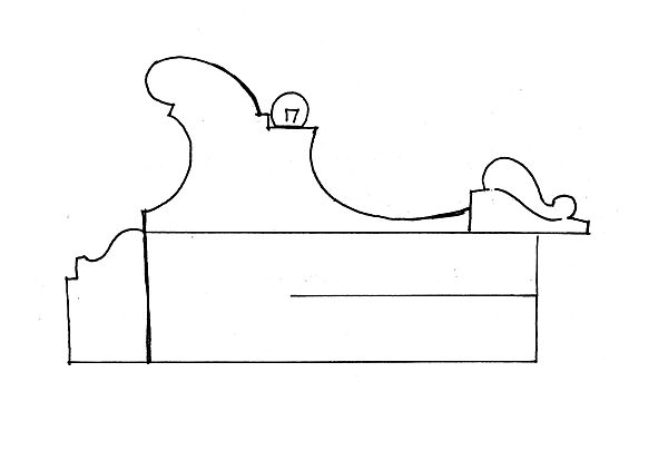 The Disillusioned Medea, Paulus Bor (Dutch, Amersfoort ca. 1601–1669 Amersfoort), Oil on canvas