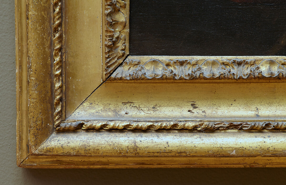 The Disillusioned Medea, Paulus Bor (Dutch, Amersfoort ca. 1601–1669 Amersfoort), Oil on canvas