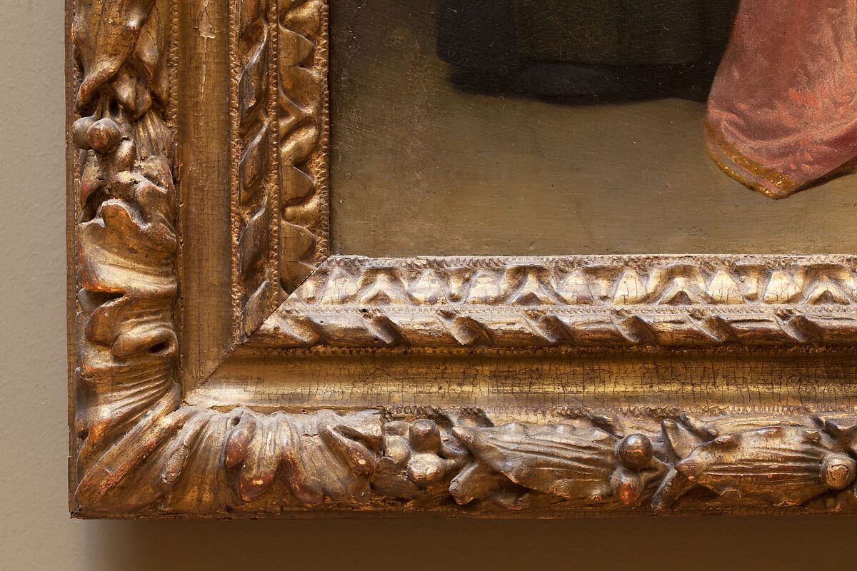 A Young Woman at Her Toilet with a Maid, Gerard ter Borch the Younger (Dutch, Zwolle 1617–1681 Deventer), Oil on wood