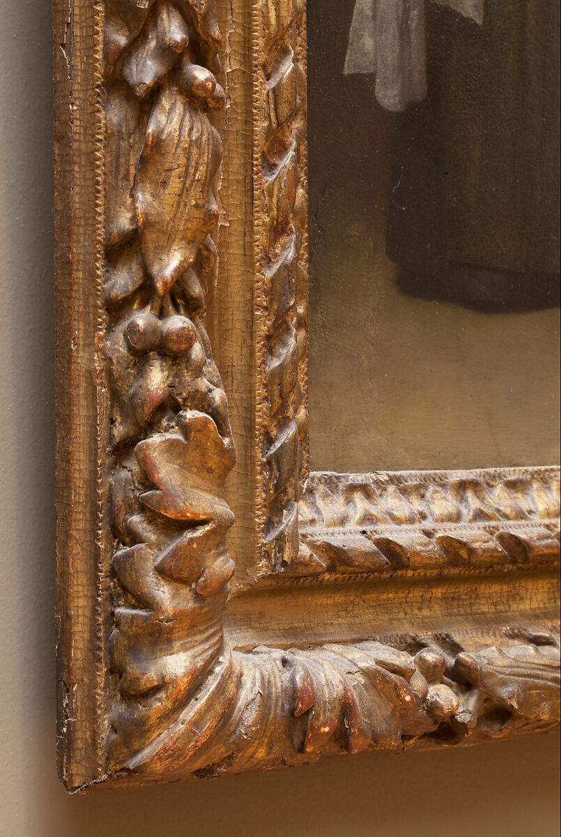 A Young Woman at Her Toilet with a Maid, Gerard ter Borch the Younger (Dutch, Zwolle 1617–1681 Deventer), Oil on wood