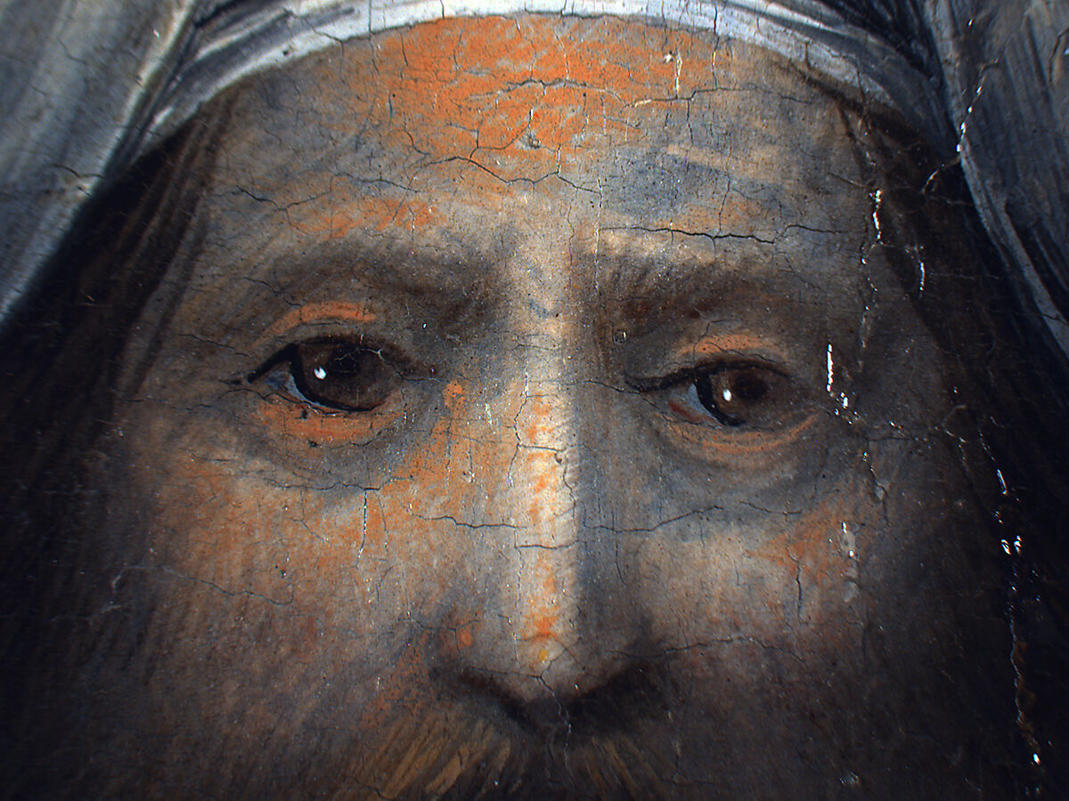 The Adoration of the Magi, Hieronymus Bosch (Netherlandish, ’s Hertogenbosch ca. 1450–1516 ’s Hertogenbosch), Oil and gold on oak