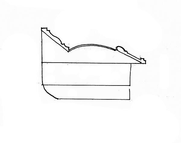 Christ's Descent into Hell, Follower of Hieronymus Bosch (Netherlandish, second quarter 16th century), Oil on wood