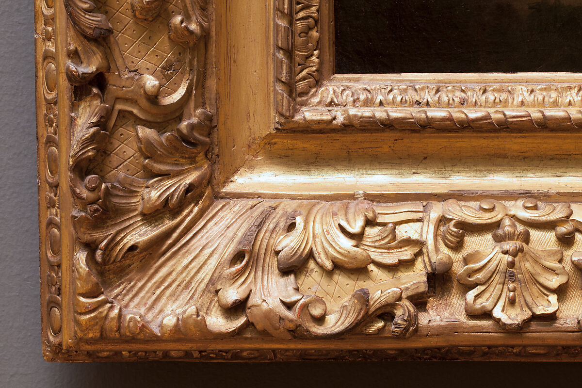 A Classical Landscape, Sébastien Bourdon (French, Montpellier 1616–1671 Paris), Oil on canvas