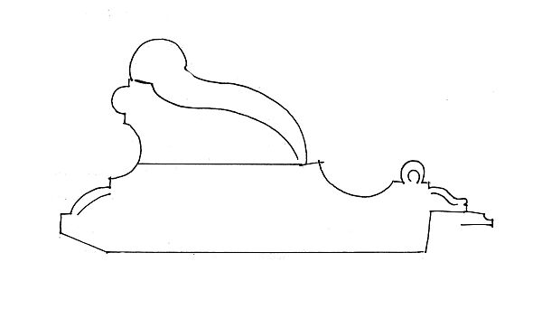 A Classical Landscape, Sébastien Bourdon (French, Montpellier 1616–1671 Paris), Oil on canvas