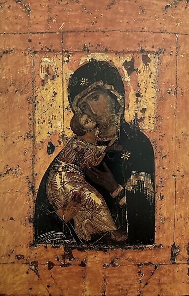 Virgin and Child, Dieric Bouts (Netherlandish, Haarlem, active by 1457–died 1475), Oil on wood