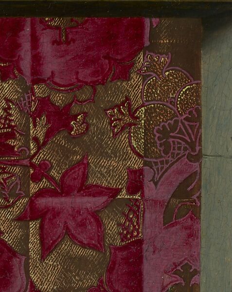 Virgin and Child, Workshop of Dieric Bouts (Netherlandish, Haarlem, active by 1457–died 1475), Oil on wood