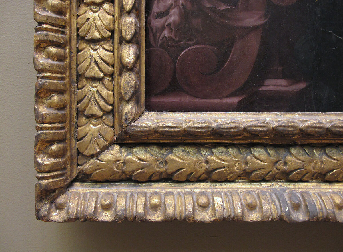 Portrait of a Young Man, Bronzino (Agnolo di Cosimo di Mariano) (Italian, Monticelli 1503–1572 Florence), Oil on wood