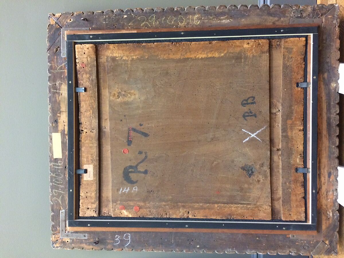 Portrait of a Young Man, Bronzino (Agnolo di Cosimo di Mariano) (Italian, Monticelli 1503–1572 Florence), Oil on wood