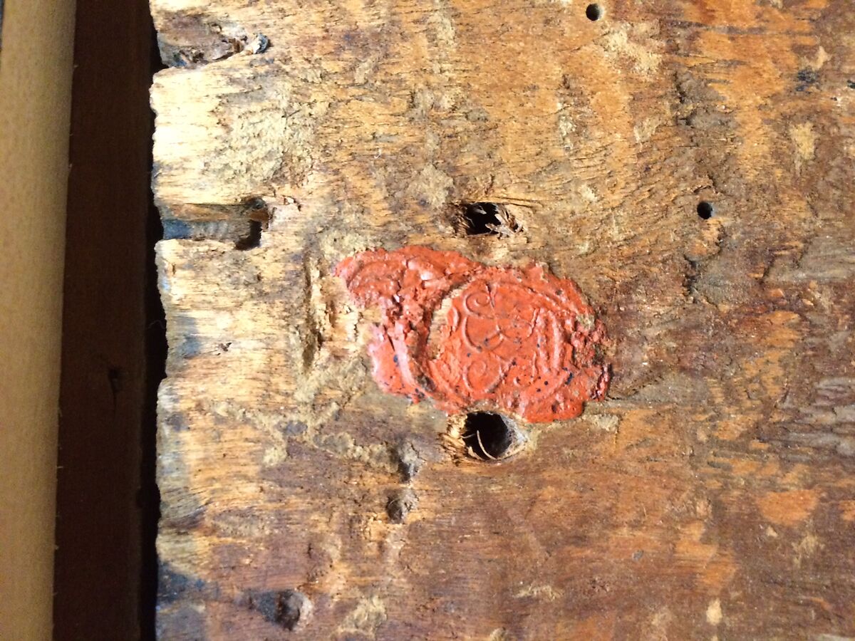 Portrait of a Young Man, Bronzino (Agnolo di Cosimo di Mariano) (Italian, Monticelli 1503–1572 Florence), Oil on wood