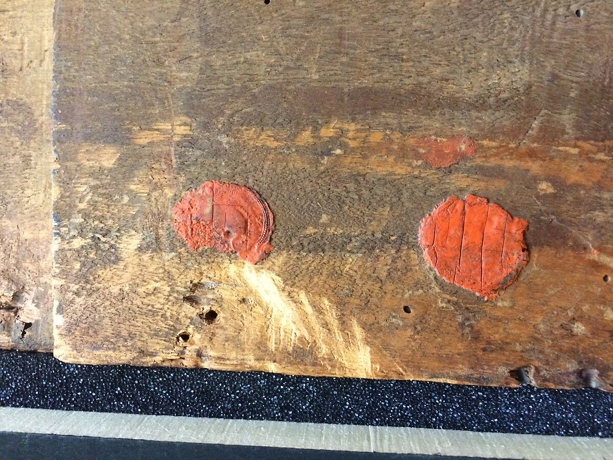 Portrait of a Young Man, Bronzino (Agnolo di Cosimo di Mariano) (Italian, Monticelli 1503–1572 Florence), Oil on wood