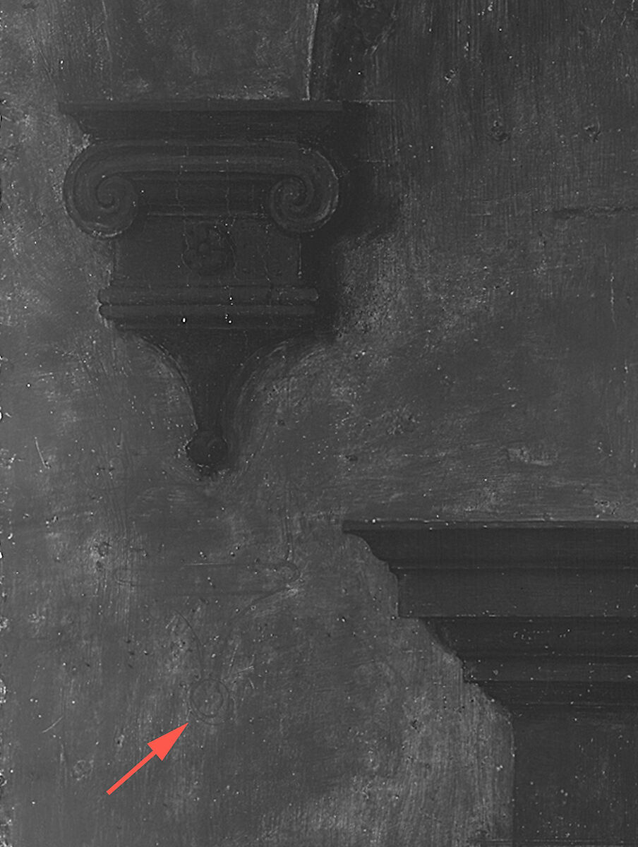 Portrait of a Young Man, Bronzino (Agnolo di Cosimo di Mariano) (Italian, Monticelli 1503–1572 Florence), Oil on wood