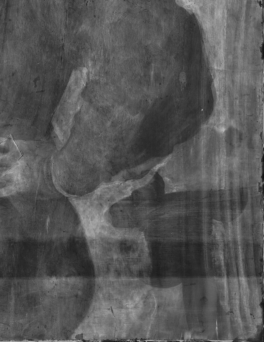 Portrait of a Young Man, Bronzino (Agnolo di Cosimo di Mariano) (Italian, Monticelli 1503–1572 Florence), Oil on wood