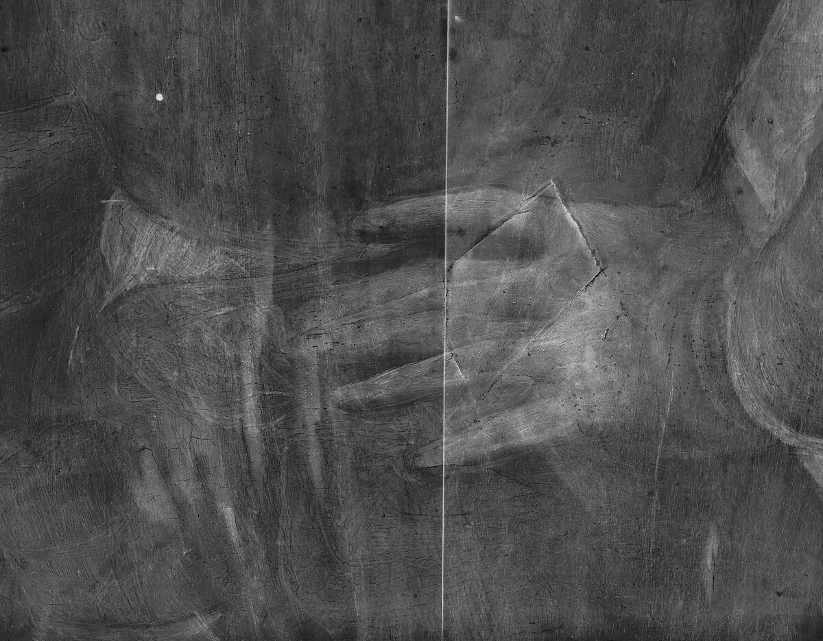 Portrait of a Young Man, Bronzino (Agnolo di Cosimo di Mariano) (Italian, Monticelli 1503–1572 Florence), Oil on wood