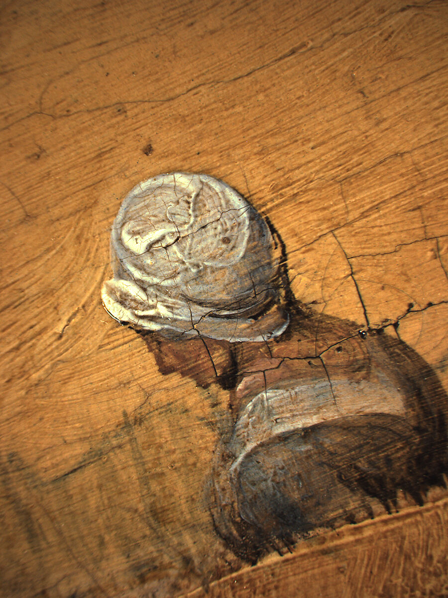 The Harvesters, Pieter Bruegel the Elder (Netherlandish, Breda (?) ca. 1525–1569 Brussels), Oil on wood