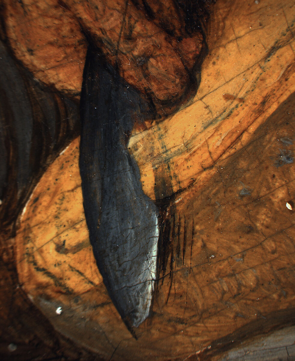 The Harvesters, Pieter Bruegel the Elder (Netherlandish, Breda (?) ca. 1525–1569 Brussels), Oil on wood