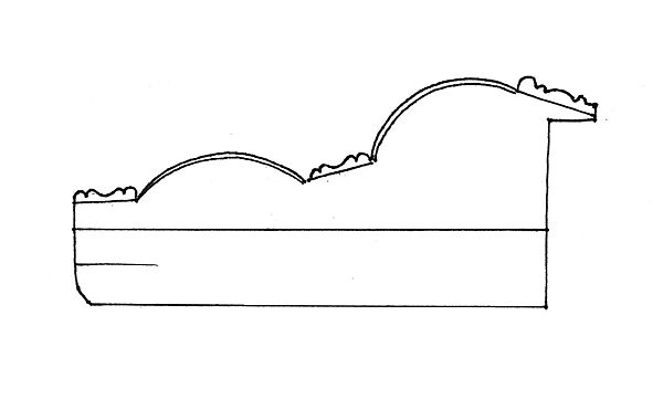 A Woodland Road with Travelers, Jan Brueghel the Elder (Netherlandish, Brussels 1568–1625 Antwerp), Oil on wood