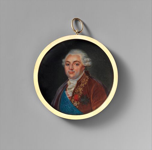 Louis XVI (1754–1793), King of France