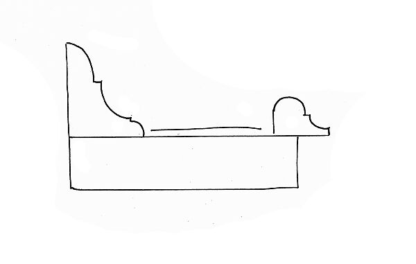 The Birth of the Virgin, Fra Carnevale (Bartolomeo di Giovanni Corradini) (Italian, born by 1416–died 1484 Urbino), Tempera and oil on wood