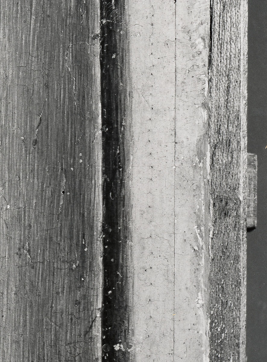 The Birth of the Virgin, Fra Carnevale (Bartolomeo di Giovanni Corradini) (Italian, born by 1416–died 1484 Urbino), Tempera and oil on wood