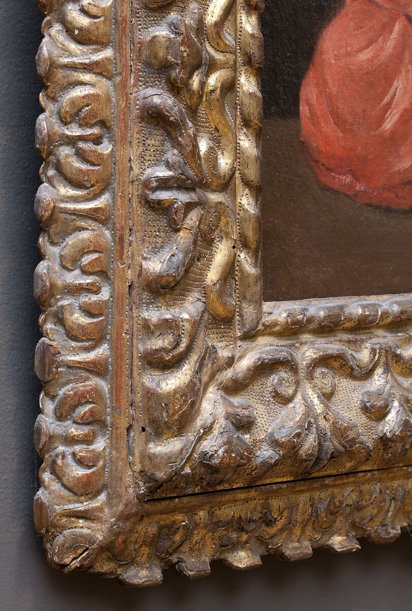 Two Children Teasing a Cat, Annibale Carracci (Italian, Bologna 1560–1609 Rome), Oil on canvas