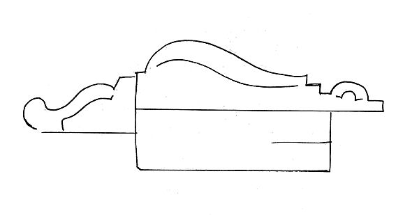 Two Children Teasing a Cat, Annibale Carracci (Italian, Bologna 1560–1609 Rome), Oil on canvas