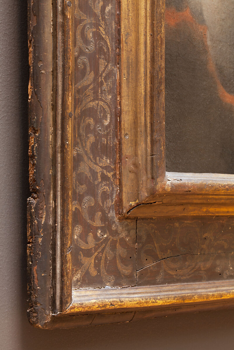 The Coronation of the Virgin, Annibale Carracci (Italian, Bologna 1560–1609 Rome), Oil on canvas